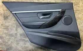 Bmw 70817861m 2014-18 320i 328i 340i F30 Rear Left Side Interior Door Panel Trim Cover Oem Bmw 70817861m 2014-18 320i 328i 340i F30 Rear Left Side Interior Door Panel Trim Cover Oem