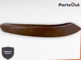 Bmw 70p3150-04 2007-2013 X5 - E70 Rear Right Passenger Door Panel Pull Trim / Cover Oem Bmw 70p3150-04 2007-2013 X5 - E70 Rear Right Passenger Door Panel Pull Trim / Cover Oem