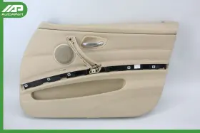 Bmw 7141359 07-11 E91 E90 328xi Oem Right Front Door Panel Cover 7150203 7144770