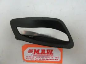 Bmw 7144545-7144547-7144549 Left Front Inner Door Handle Inside Open Lh Lf For 323i 325i 328i 330i 335i
