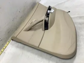 Bmw 7144804-07 2007 328xi Sedan Rear Right Door Trim Panel With Handle Oem
