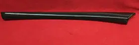 Bmw 7216649 2010 - 2016 550i / 535i Gt F07 Driver Side Front Door Interior Trim