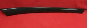 Bmw 7216650 2010 - 2016 550i / 535i Gt F07 Passenger Side Front Door Interior Trim
