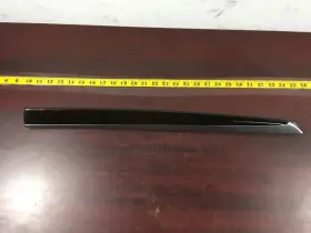 Bmw 7225530 2011-2016 528i 535i 550i Rear Right Door Panel Trim Oem
