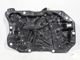 Bmw 7360401 2016-2022 750i G12 Front Left Door Panel Window Regulator Carrier Oem Bmw 7360401 2016-2022 750i G12 Front Left Door Panel Window Regulator Carrier Oem