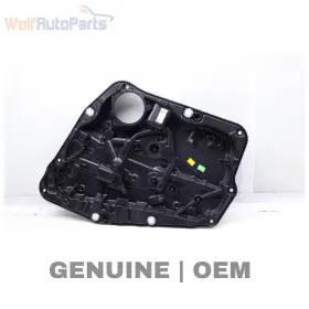 Bmw 7393459 2018-2024 X3 - Rear Left Door Panel / Window Regulator Assembly Bmw 7393459 2018-2024 X3 - Rear Left Door Panel / Window Regulator Assembly