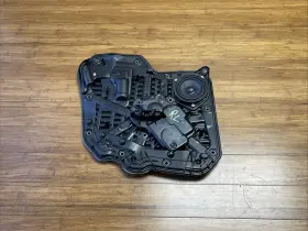 Bmw 7440713 2020-2025 M8 F93 Rear Left Door Support Panel Carrier With Speaker Oem Bmw 7440713 2020-2025 M8 F93 Rear Left Door Support Panel Carrier With Speaker Oem