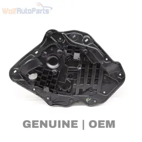 Bmw 7483855 2020-2023 228i Xdrive Gran Coupe 2.0l - Rear Left Door Panel Cover