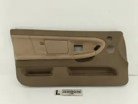 Bmw 7602192 328i E36 Convertible Driver Left Front Door Trim Panel Card Beige Fits 92-99 Bmw 7602192 328i E36 Convertible Driver Left Front Door Trim Panel Card Beige Fits 92-99