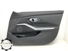Bmw 8100581805 2019-2025 330i G20 Right Passenger Front Door Interior Panel Oem Bmw 8100581805 2019-2025 330i G20 Right Passenger Front Door Interior Panel Oem