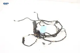 Bmw 8712296 M240i 230i F22 Left Driver Side Door Wire Wiring Harness Oem 2018 - 2021