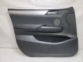 Bmw 87164701 2011-2017 X3 Door Trim Panel Front Left Driver Side Oem 51-41-7-279-855