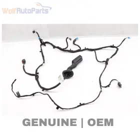 Bmw 8727960 2020-2023 M235i Xdrive Gran Coupe 2.0l - Front Right Door Wiring Harness Bmw 8727960 2020-2023 M235i Xdrive Gran Coupe 2.0l - Front Right Door Wiring Harness