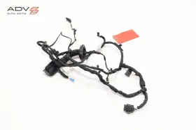 Bmw 8727996 2020 - 2024 228i M235i F44 Rear Left Side Door Wire Wiring Harness Oem