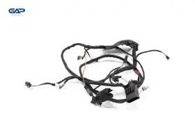 Bmw 8780472 I3 I3s I01 Tailgate Liftgate Back Door Wire Wiring Harness Oem 2014 - 2021