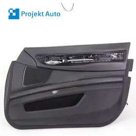 Bmw 9160825 09-15 Oem Front Left Door Panel Driver 7 Series F01 F02 F04 Bmw 9160825 09-15 Oem Front Left Door Panel Driver 7 Series F01 F02 F04