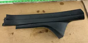 Bmw 9162723 2010 - 2016 535i F10 Xdrive Rear Left Door Sill Trim Panel Oem Bmw 9162723 2010 - 2016 535i F10 Xdrive Rear Left Door Sill Trim Panel Oem