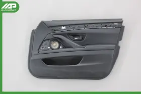 Bmw 9215818 11-16 F10 328i Front Right Passanger Side Interior Door Panel Assembly Oem