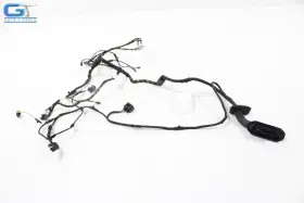 Bmw 9262859 750 F02 Front Left Driver Side Door Wire Wiring Harness Oem 2013 - 2015