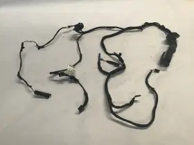 Bmw 9325917 428i F36 Rear Left Driver Door Wire Wiring Harness 2015 2016 9