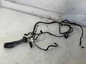 Bmw 9366759 3 Series Lci F30 F31 Rear Left Door Wiring Loom Oem