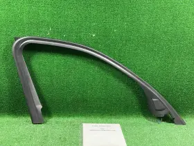 Bmw 9483229 2019-2024 330e 330i G20 Front Left Side Door Window Frame Trim And Speaker Oem
