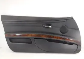 Bmw Ftp-996937 2007-2013 335i Coupe Front Interior Door Panel Driver Left Oem Bmw Ftp-996937 2007-2013 335i Coupe Front Interior Door Panel Driver Left Oem