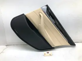 Bmw Jc2845896 2017-2020 G30 530i 530e M550i 540i Right Pass Rear Interior Door Panel Oem Bmw Jc2845896 2017-2020 G30 530i 530e M550i 540i Right Pass Rear Interior Door Panel Oem