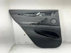 Bmw T0510636 2017 X5 F15 Rear Left Driver Side Interior Door Panel Trim Black Bmw T0510636 2017 X5 F15 Rear Left Driver Side Interior Door Panel Trim Black