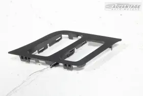 Bmw Tl5098885 2018-2024 X3 G01 Front Left Door Lock Unlock Control Switch Bezel Cover Oem