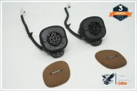 Bose 28172eh100 2004-2009 Infiniti M45 Front Side Seat Audio Speaker Oem