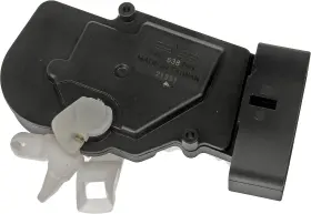 Branded 746-638 Front Driver Side Door Lock Actuator Motor Compatible With Branded 746-638 Front Driver Side Door Lock Actuator Motor Compatible With