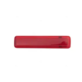 Brock 1227-0002l Inside Door Reflector Fits 2003-2006 Gm Crew Cab Pickup Suv Driver Rear Panel