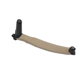 Brock 8449-0041bg-l New Drivers Rear Inside Beige Door Panel Pull Handle For Bmw X5 E70 X6 E71 E72 Brock 8449-0041bg-l New Drivers Rear Inside Beige Door Panel Pull Handle For Bmw X5 E70 X6 E71 E72