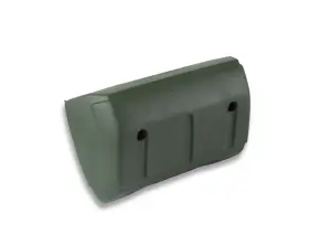 Brothers Trucks 05-230 Front Door Armrest - Green Brothers Trucks 05-230 Front Door Armrest - Green