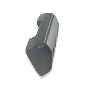 Brothers Trucks 05-234 Front Door Armrest - Medium Charcoal Brothers Trucks 05-234 Front Door Armrest - Medium Charcoal