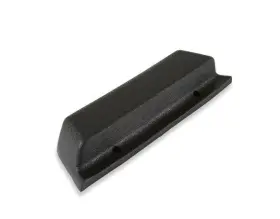 Brothers Trucks 05-235 Front Door Armrest - Left/right Black Each Brothers Trucks 05-235 Front Door Armrest - Left/right Black Each