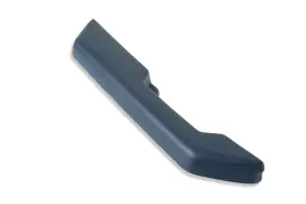 Brothers Trucks 05-255 Front Door Armrest - Dark Blue Rh Brothers Trucks 05-255 Front Door Armrest - Dark Blue Rh