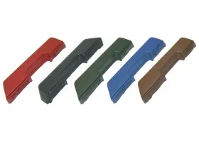 Brothers Trucks 090127151488 Arr7200black Arm Rest - Right Black Brothers Trucks 090127151488 Arr7200black Arm Rest - Right Black