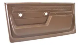 Brothers Trucks 090127217917 Fp17200white Replacement Door Panels - Deluxe White Pair Brothers Trucks 090127217917 Fp17200white Replacement Door Panels - Deluxe White Pair