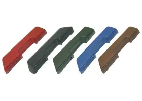 Brothers Trucks Arr7200blue Arm Rest - Right Blue Brothers Trucks Arr7200blue Arm Rest - Right Blue
