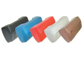 Brothers Trucks Arx7100saddle Arm Rest - Front Left/right Saddle Each Brothers Trucks Arx7100saddle Arm Rest - Front Left/right Saddle Each