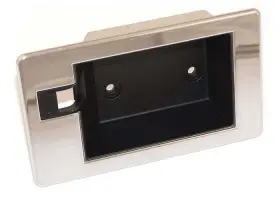 Brothers Trucks Dhb8187-rh Inner Door Handle Trim Bezel - Right Brothers Trucks Dhb8187-rh Inner Door Handle Trim Bezel - Right