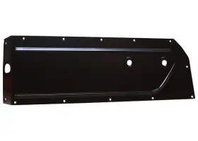 Brothers Trucks Dpr5559-rh Replacement Door Panel - Right Each