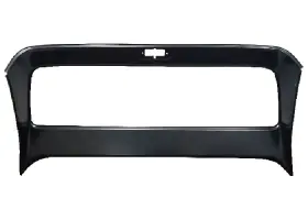 Brothers Trucks Irwp66l Inner Rear Window Panel - Large