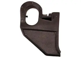Brothers Trucks Pkp87rh Kick Panel - Full Right All Brothers Trucks Pkp87rh Kick Panel - Full Right All
