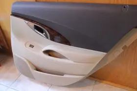 Buick 09061420 Oem 2010-2013 Lacrosse Right Passenger Rear Side Door Panel Trim