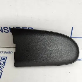 Buick 10385751 06-11 Lucerne Front Left Driver Inner Door Handle Bolt Trim Cover Oem Buick 10385751 06-11 Lucerne Front Left Driver Inner Door Handle Bolt Trim Cover Oem
