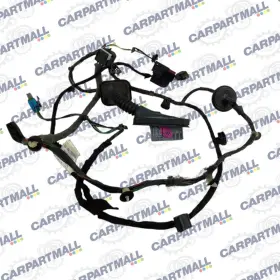 Buick 13343892 2011 Regal Rear Right Passenger Side Door Wire Wiring Harnes Oem Buick 13343892 2011 Regal Rear Right Passenger Side Door Wire Wiring Harnes Oem