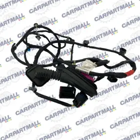 Buick 13462893 2015-2017 Regal Rear Left Side Door Wire Harness Wiring Oem